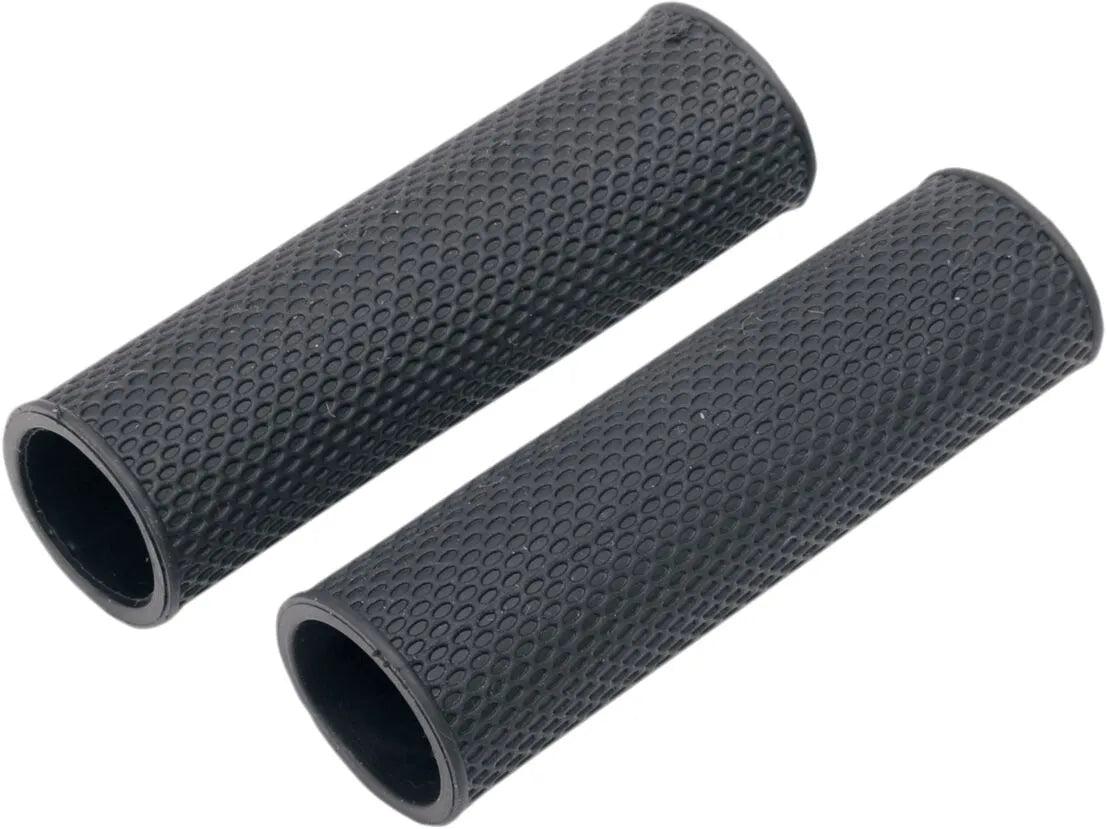 ALLOY ART Reservhandtag i Gummi för Todds Cycle bild 1 PMMEDIA:b6b1934ecaedc3dc