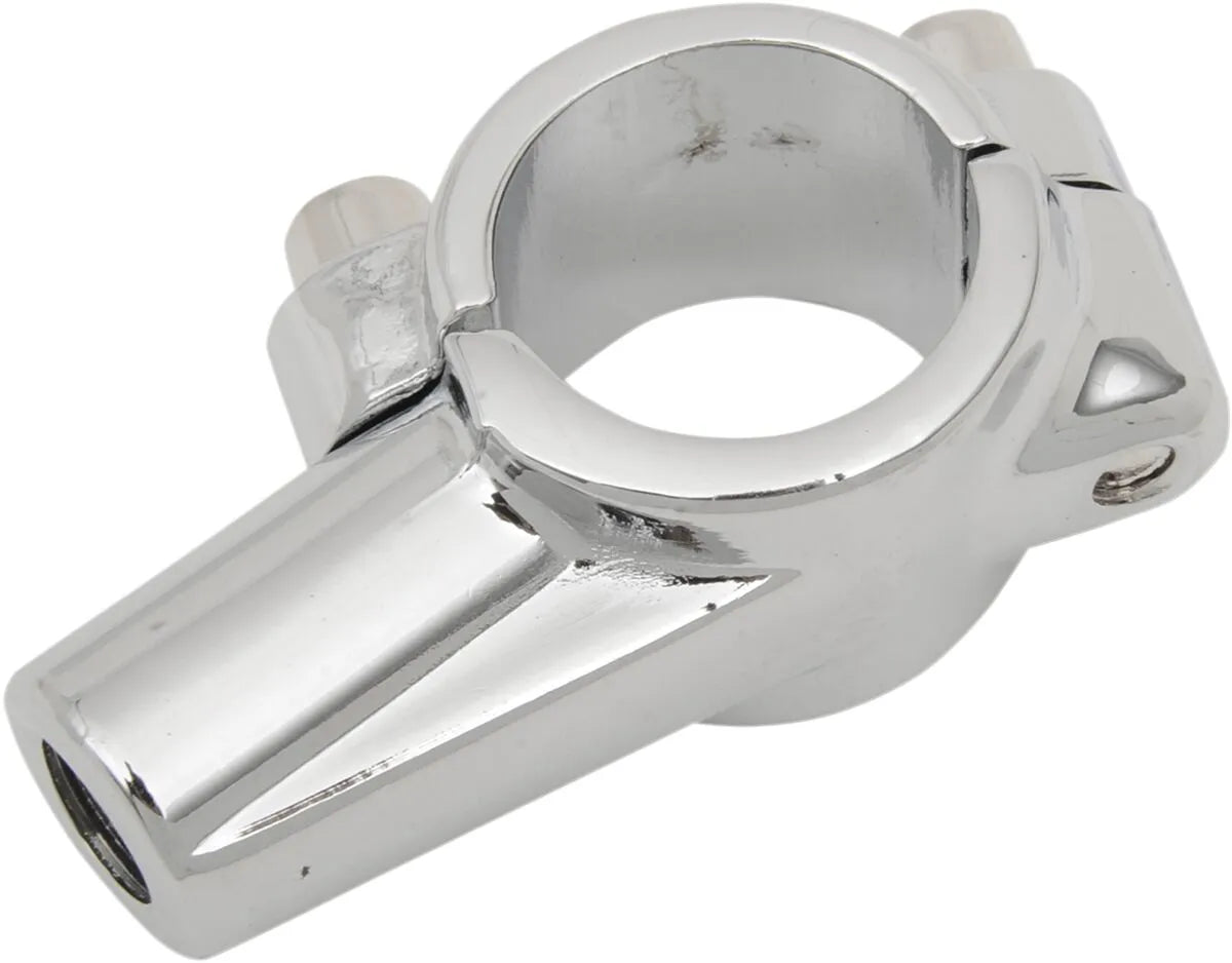 Emgo Handlebar Mirror Mount Spegeldelar bild 1 PMMEDIA:a67f9a16c8f6c44f
