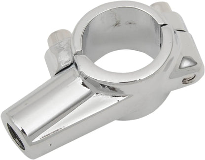 Emgo Handlebar Mirror Mount Spegeldelar bild 1 PMMEDIA:a67f9a16c8f6c44f