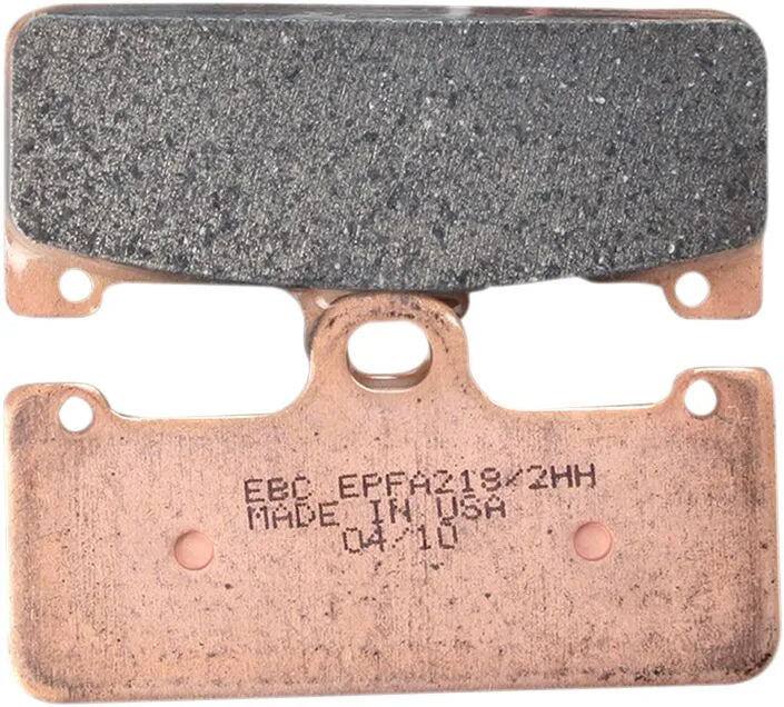 EBC EPFA Series Extreme Pro Sinterade Bromsbelägg bild 1 PMMEDIA:493999f583693422