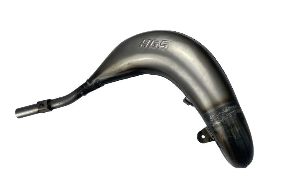 HGS 2-Takts Prestandaavgassystem för YZ125 22-26 bild 1 PMMEDIA:80b8ac49fa38b5ef