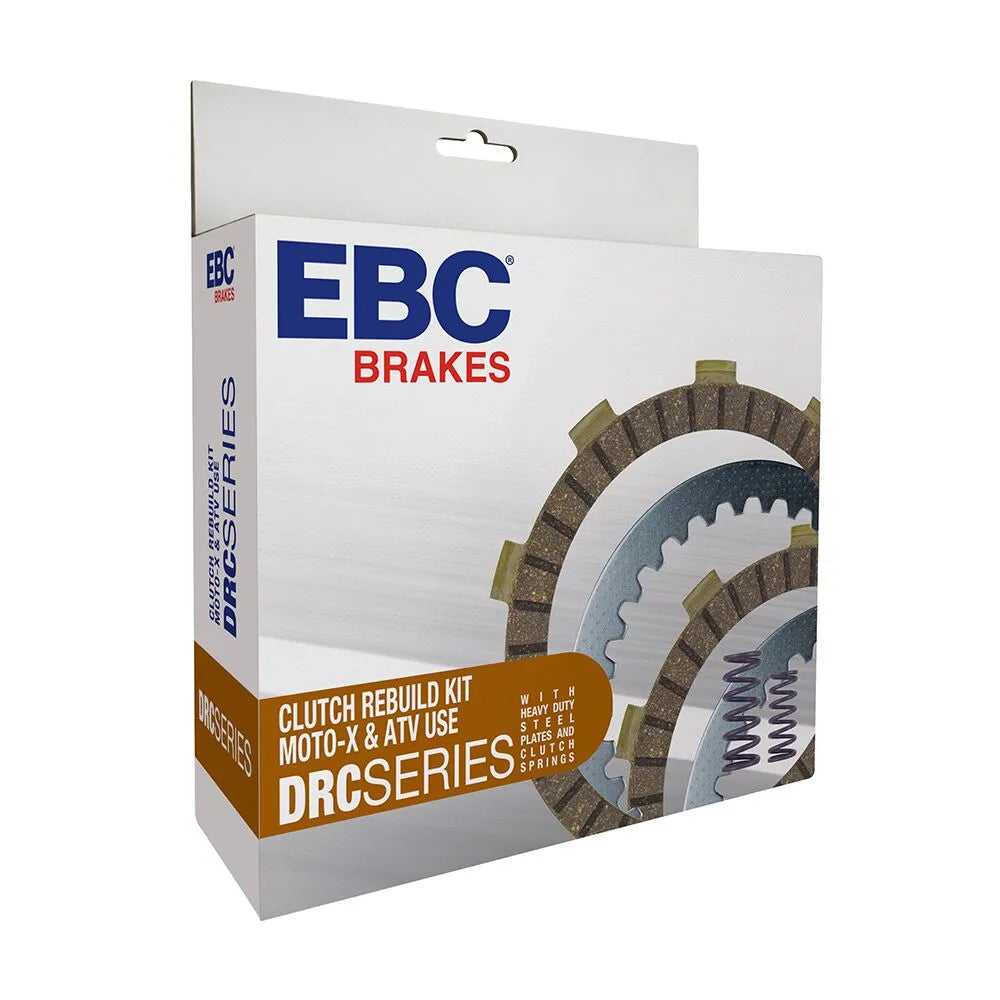 EBC DRC Series Kopplingskit bild 1 PMMEDIA:80bd356887e1fa48