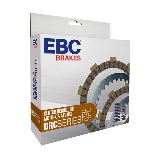 EBC DRC Series Kopplingskit bild 1 PMMEDIA:80bd356887e1fa48