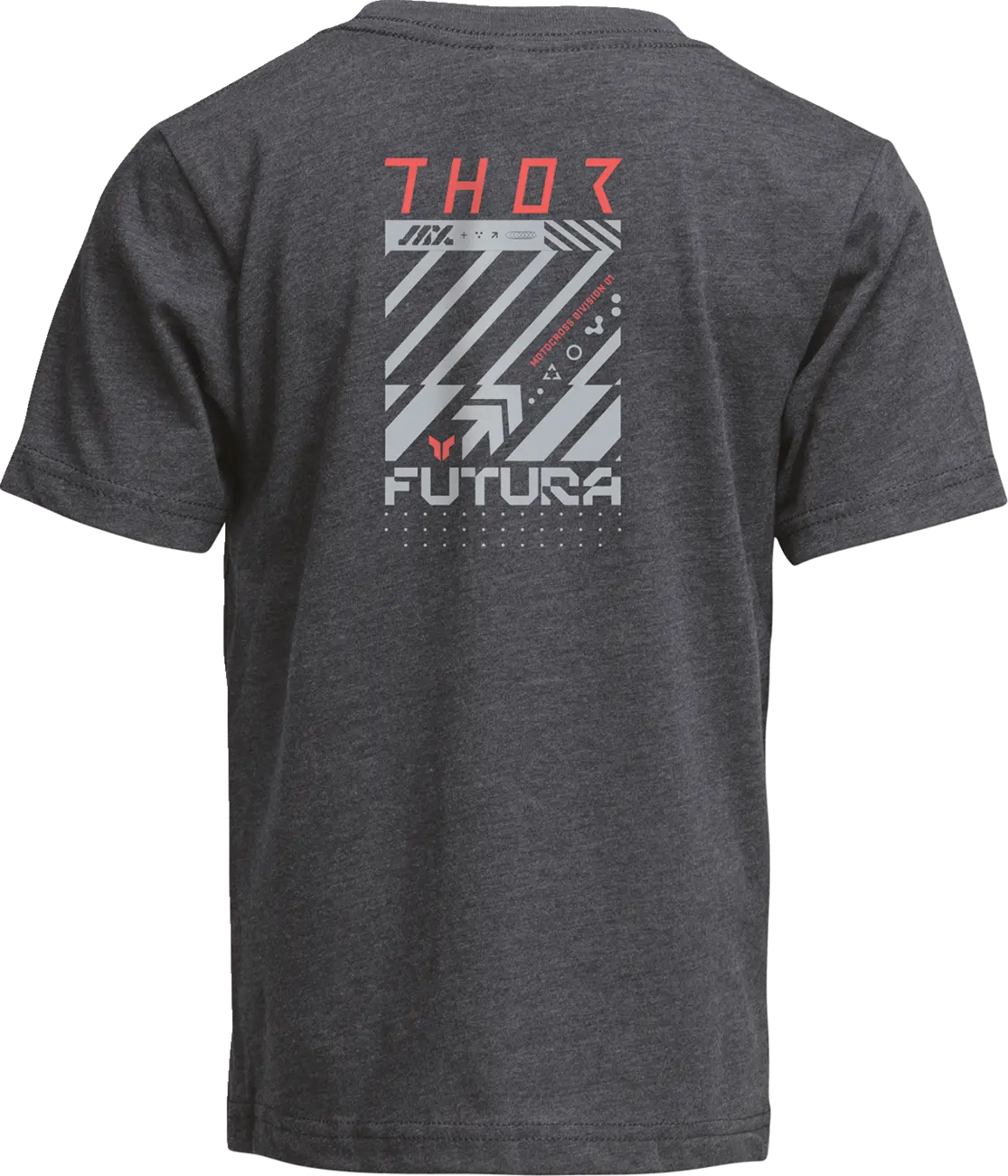 Thor Youth Futura T-Shirt T-shirt junior bild 4 PMMEDIA:693f72dff0599b8d