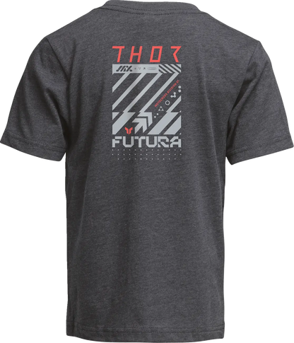 Thor Youth Futura T-Shirt T-shirt junior bild 4 PMMEDIA:693f72dff0599b8d