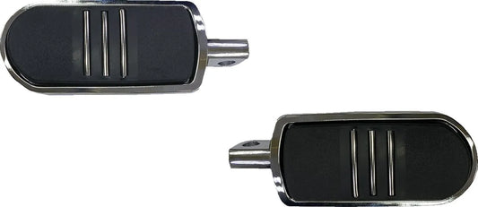 Drag Specialties Sweeper Foot Pegs Fotpinnar & delar bild 2 PMMEDIA:8b9807ede9c71c8e