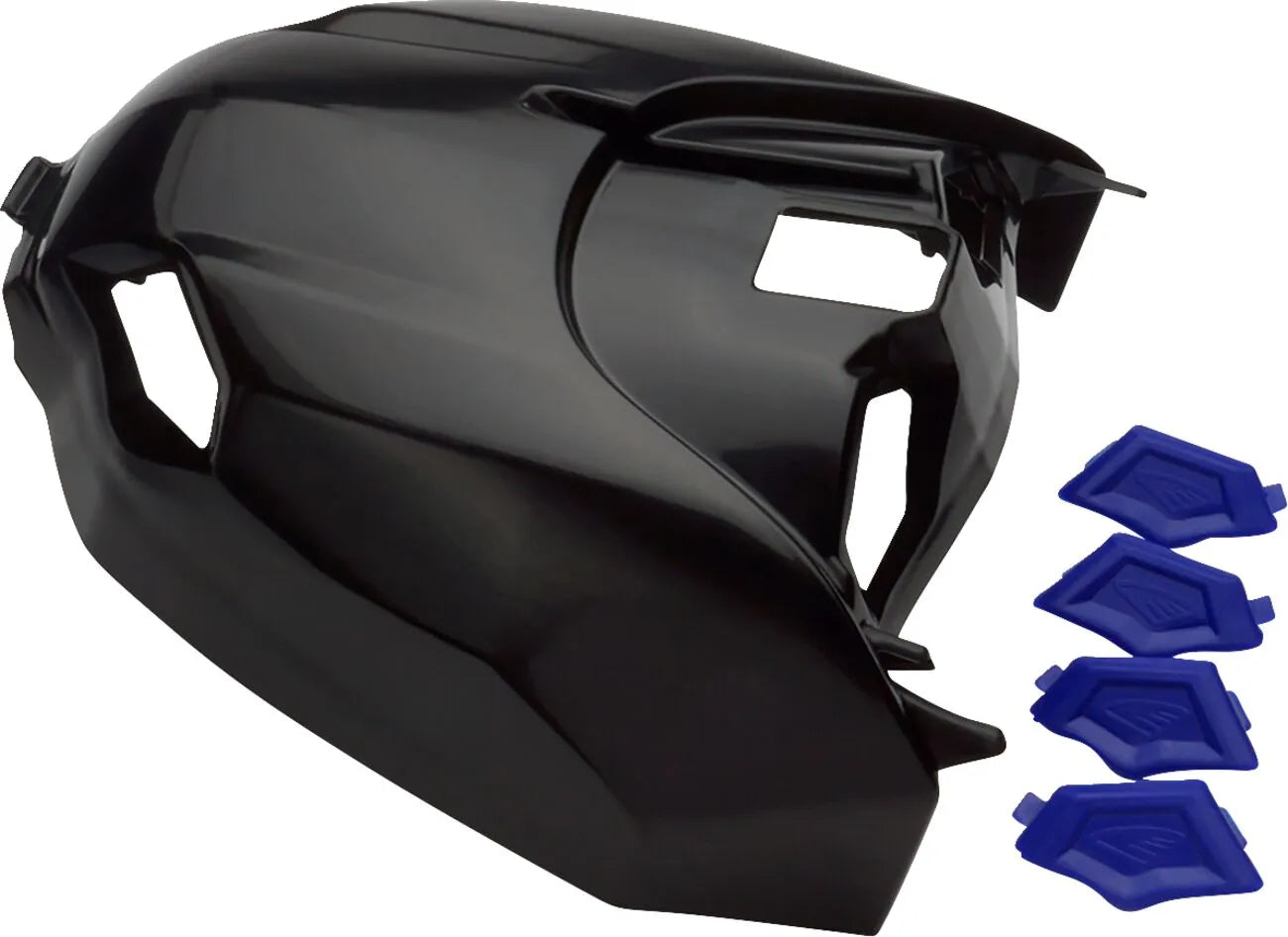 Cycra Replacement Plastic Air Box Cover Ersättningspaneler kaross bild 6 PMMEDIA:e002353810337367