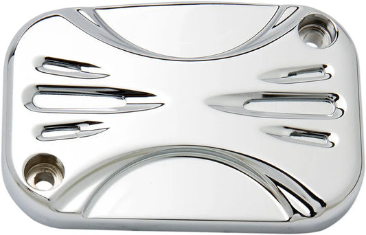 ARLEN NESS Master Cylinder Cover i krom bild 1 PMMEDIA:7a7f141d5d987e98