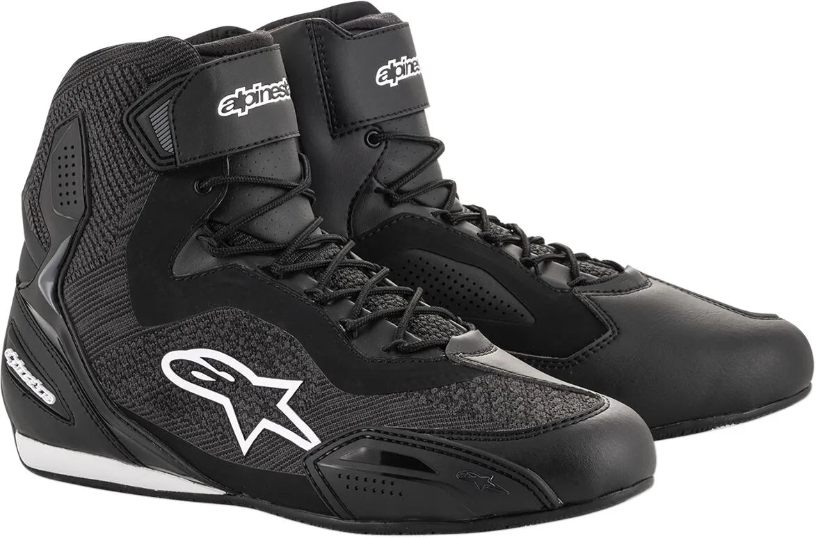 Alpinestars (Road) Faster-3 Rideknit® Sportskor bild 1 PMMEDIA:a4b394657d1dd480