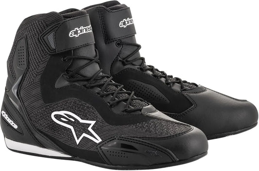 Alpinestars (Road) Faster-3 Rideknit® Sportskor bild 1 PMMEDIA:a4b394657d1dd480