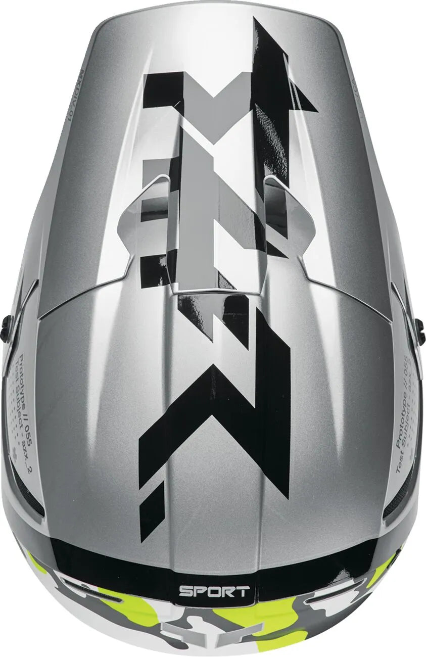 Thor Reflex Sport Riot MIPS® Offroadhjälm integral vuxen bild 4 PMMEDIA:6e2853fb912f1485
