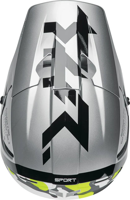 Thor Reflex Sport Riot MIPS® Offroadhjälm integral vuxen bild 4 PMMEDIA:6e2853fb912f1485