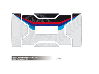 UNIRACING Scratch Saver för BMW Vario Case bild 2 PMMEDIA:1b00b443a2975a3e