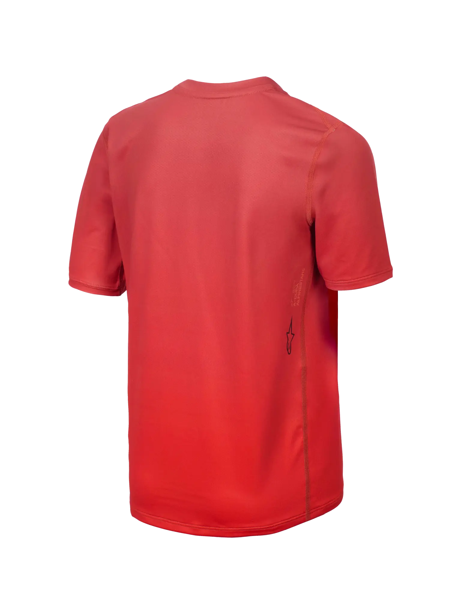 Alpinestars Bicycle Youth A-Dura Rise Short Sleeve Tröjor junior bild 3 PMMEDIA:587dd0d7315dafd6