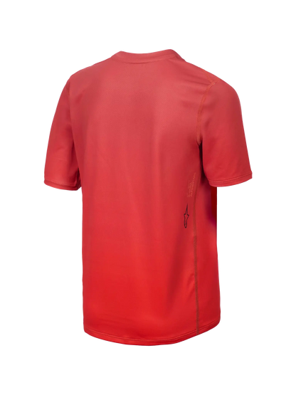 Alpinestars Bicycle Youth A-Dura Rise Short Sleeve Tröjor junior bild 3 PMMEDIA:587dd0d7315dafd6