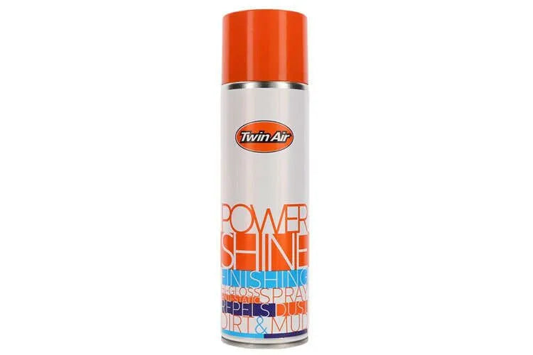 TWIN AIR Detailer PowerShine Spray bild 1 PMMEDIA:d9bdf46c7bb997c6