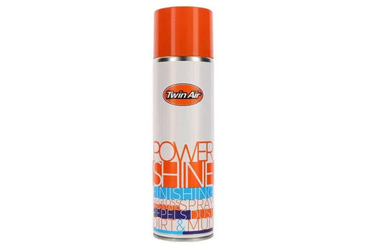 TWIN AIR Detailer PowerShine Spray bild 1 PMMEDIA:d9bdf46c7bb997c6