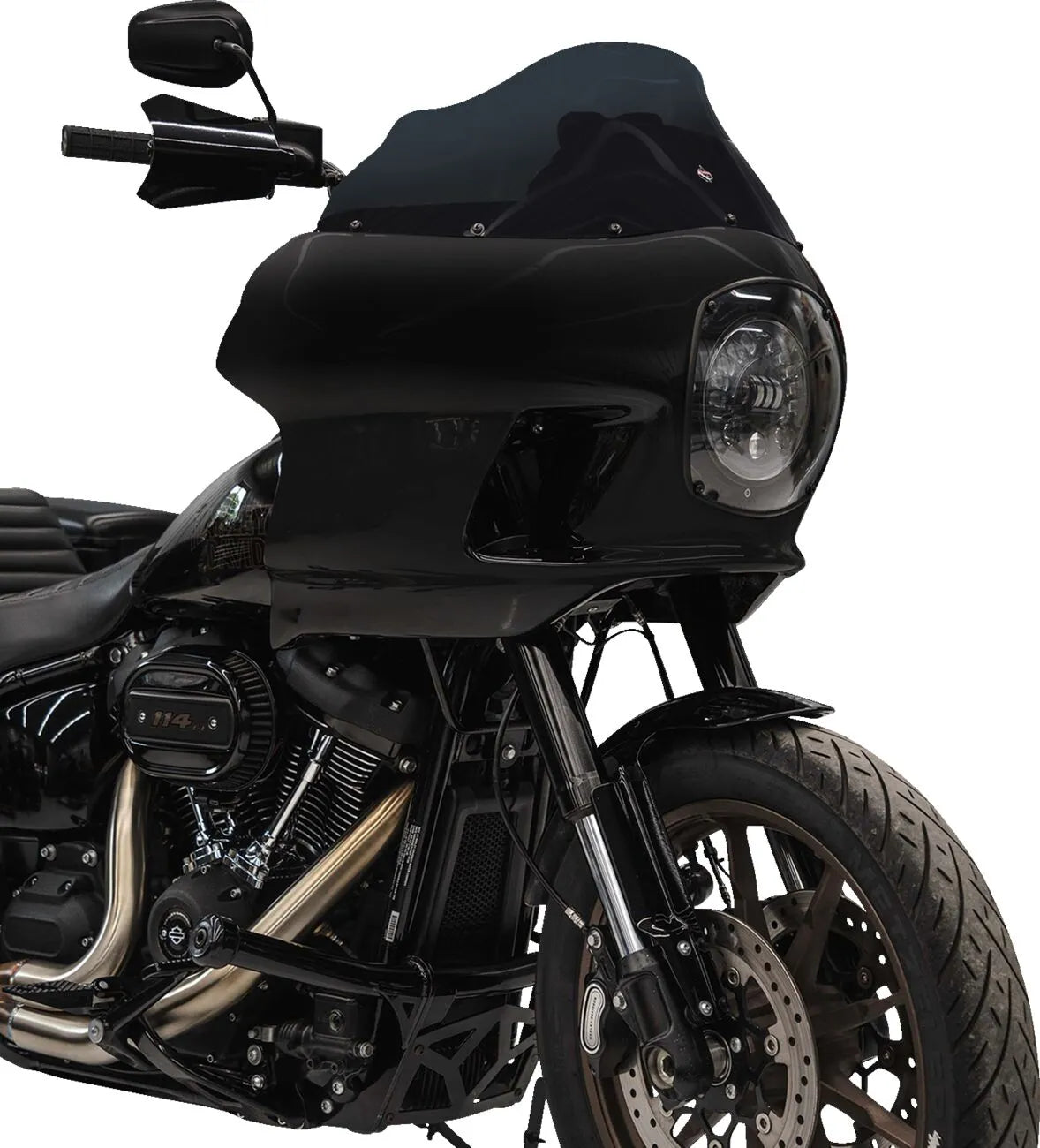Klock Werks FXRP-Style Fairing Kit Kåpa Harley bild 7 PMMEDIA:13564c17ed2a189f