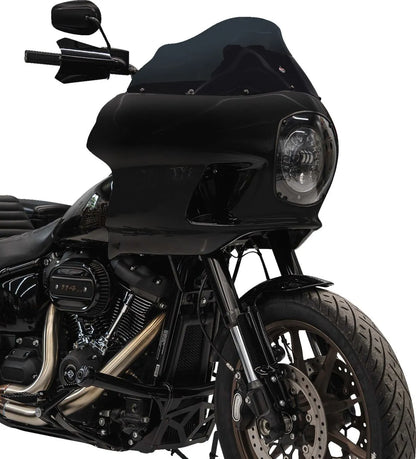 Klock Werks FXRP-Style Fairing Kit Kåpa Harley bild 7 PMMEDIA:13564c17ed2a189f