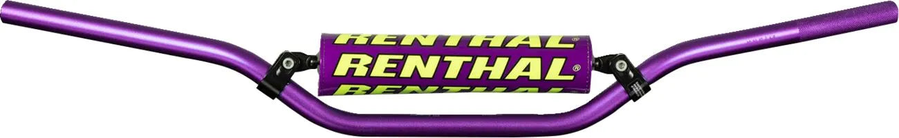 Renthal SX Crossbar Pad Styren bild 7 PMMEDIA:2076ec067816282e