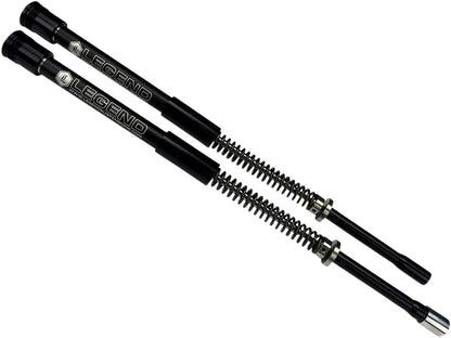 LEGEND SUSPENSION AXEO21 KO Framgaffel för CVO Road Glide bild 3 PMMEDIA:d411faf94757114c