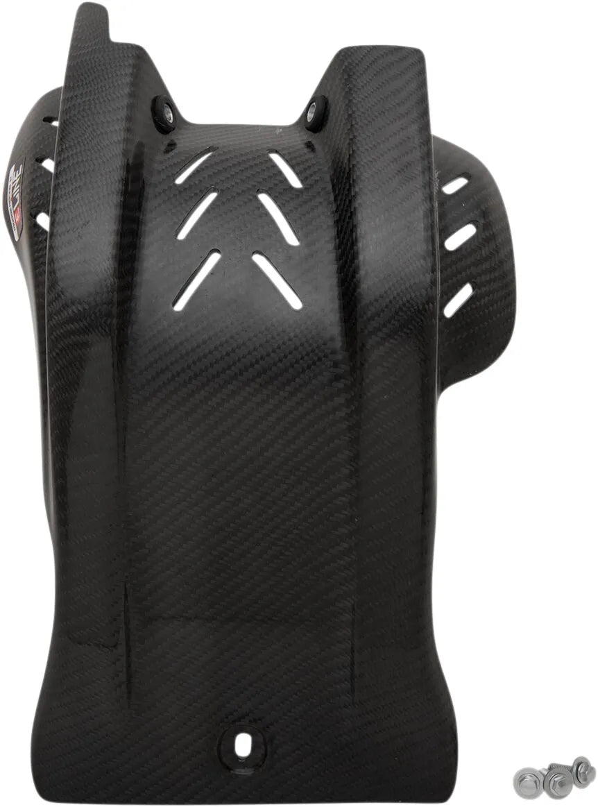 Moose Offroad Hard Parts Carbon Fiber Skid Plate Motorskydd bild 5 PMMEDIA:a749866ef5257e89