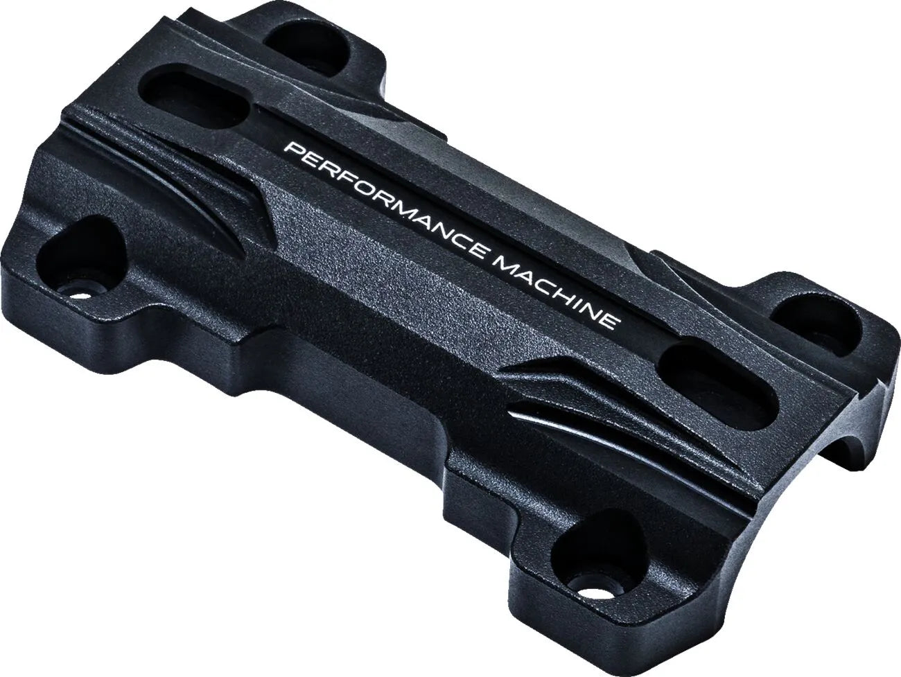 Performance Machine (Pm) Adapter for Gauge Relocation Kit Hastighetsmätare bild 3 PMMEDIA:f4d5f30aefc73d34