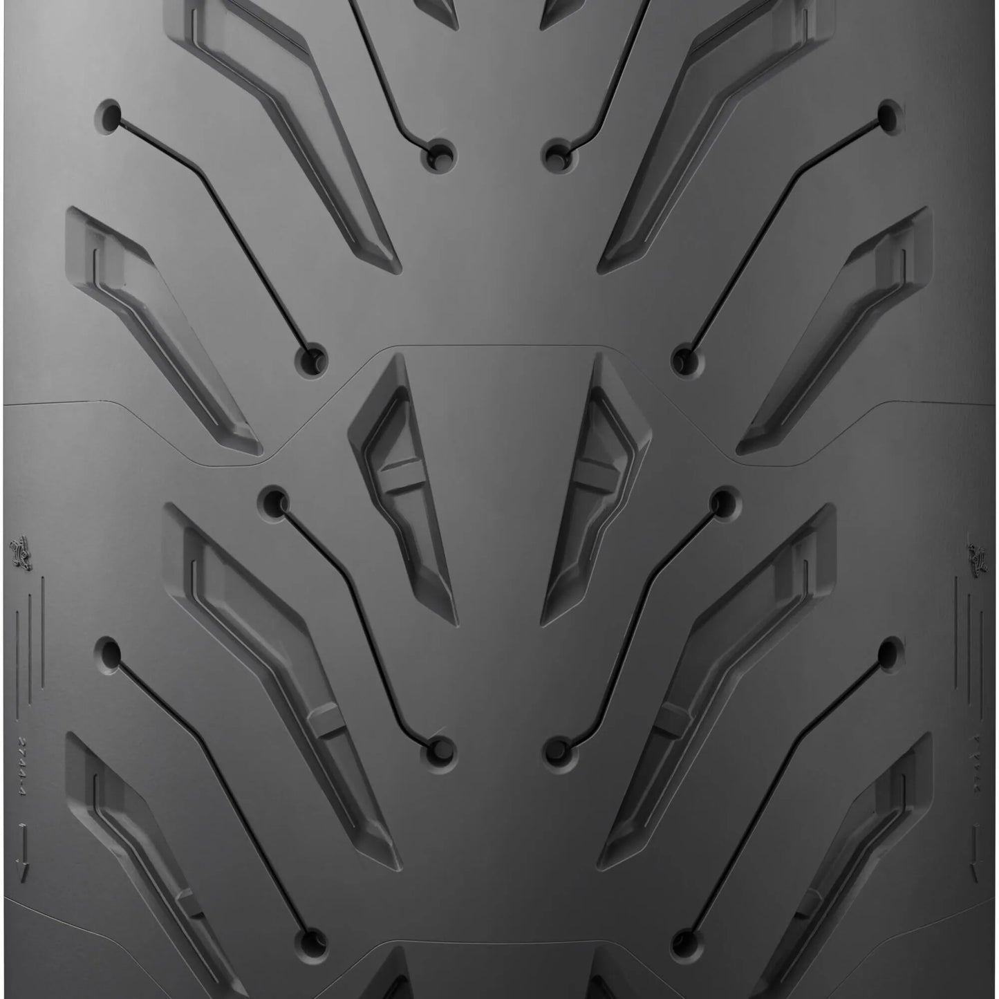 Michelin Road 6 GT Radialdäck bak bild 2 PMMEDIA:3d8eeceed0d3ef27