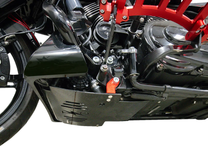 Thrashin Supply Co Skid Plate Motorskydd bild 18 PMMEDIA:18acdf058ee3e1cb