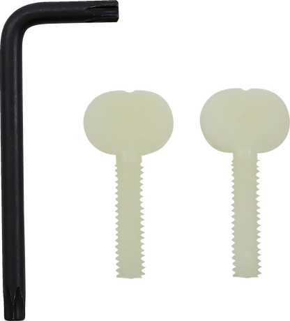 Memphis Shades Hd Road King Replacement Plastic OEM Harley bild 19 PMMEDIA:7957ed2aae427280