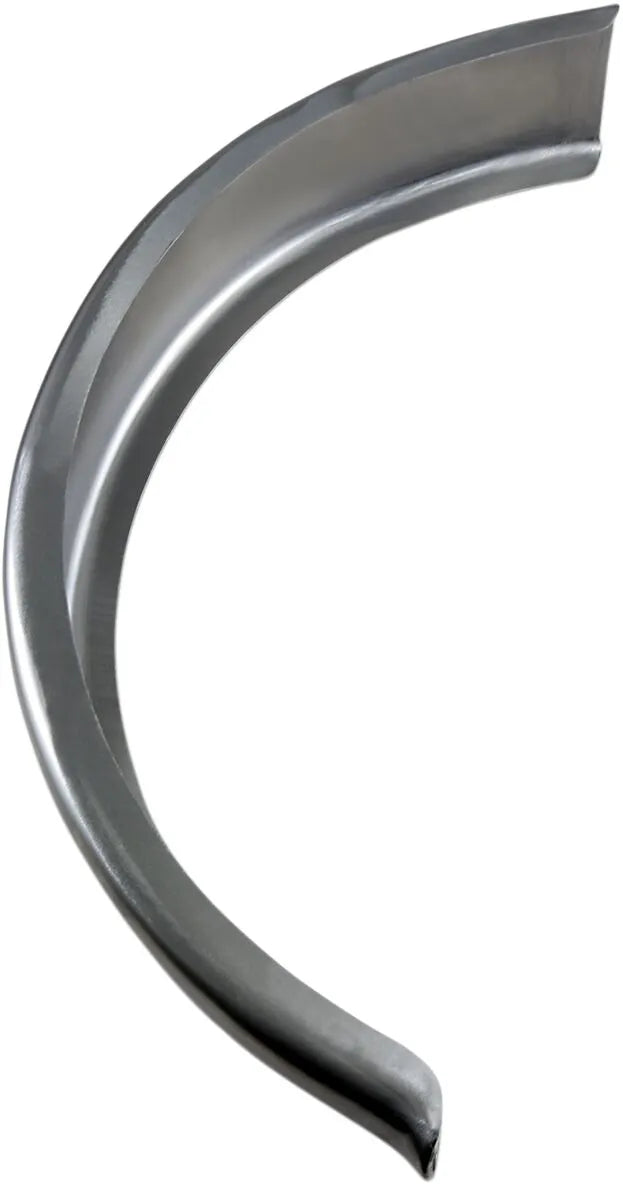 DRAG SPECIALTIES 6" Flat Rear Fender i stål bild 2 PMMEDIA:bf95a98a87394578