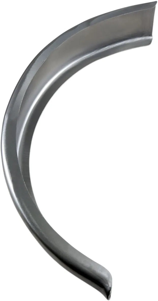 DRAG SPECIALTIES 6" Flat Rear Fender i stål bild 2 PMMEDIA:bf95a98a87394578