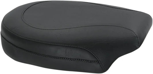 MUSTANG Vintage Passagerarsäte Touring Bolt 14-25 Svart bild 1 PMMEDIA:b6e5a7a3efaed07a