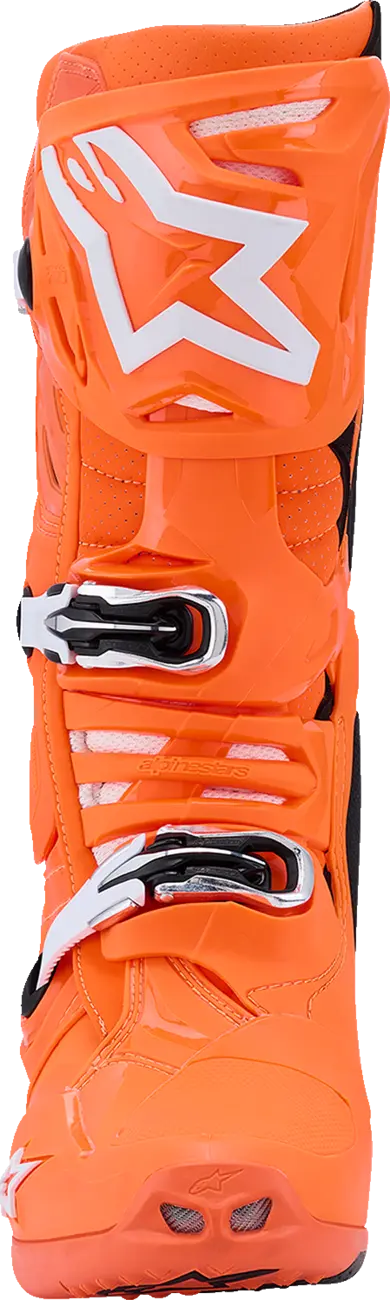 Alpinestars(Mx) Tech 10 Supervented MC Stövlar bild 11 PMMEDIA:4cd0d02f94b43402