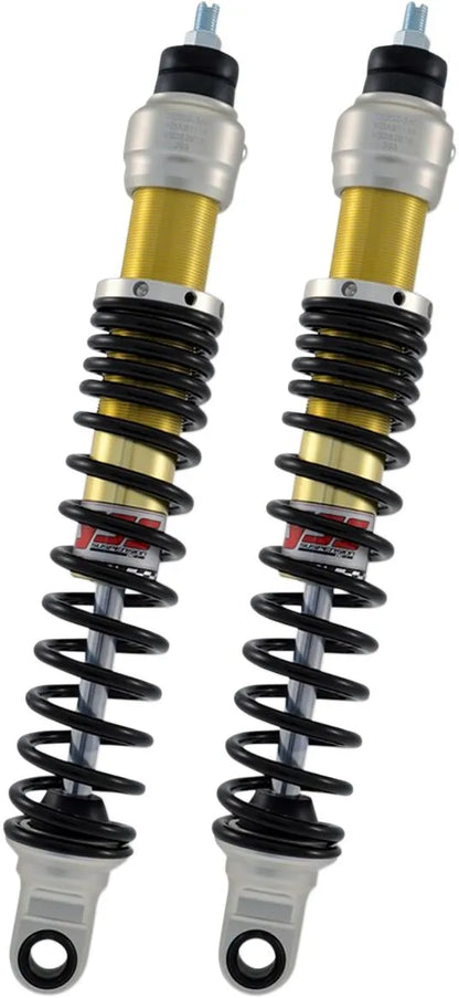 Yss Scooter Emulsion Gas Shock Stötdämpare med fjädrar bild 3 PMMEDIA:45ff91065d721eb4