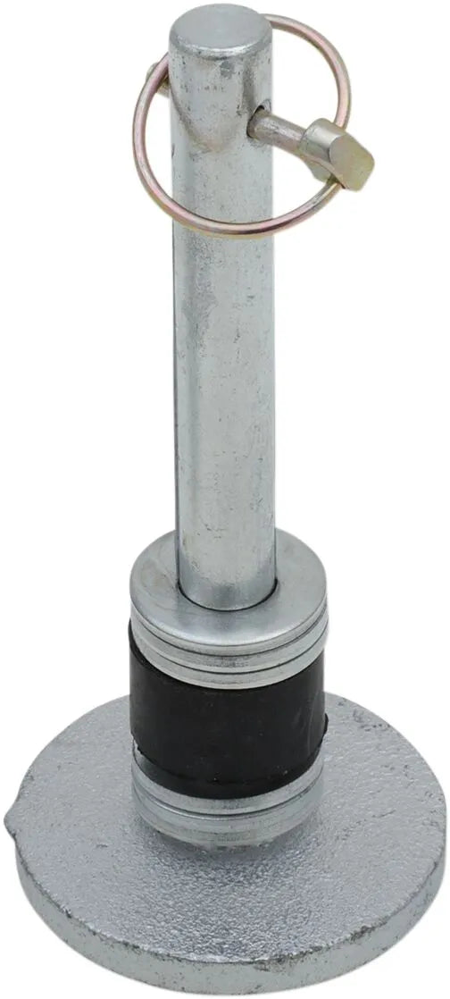 Moose Offroad Snow Blade Skid Snöplogar bild 1 PMMEDIA:84afaa5cb1b2af83