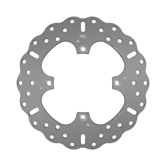 EBC Contour Fast Bromsskiva bild 1 PMMEDIA:576c9b18c1e398b5