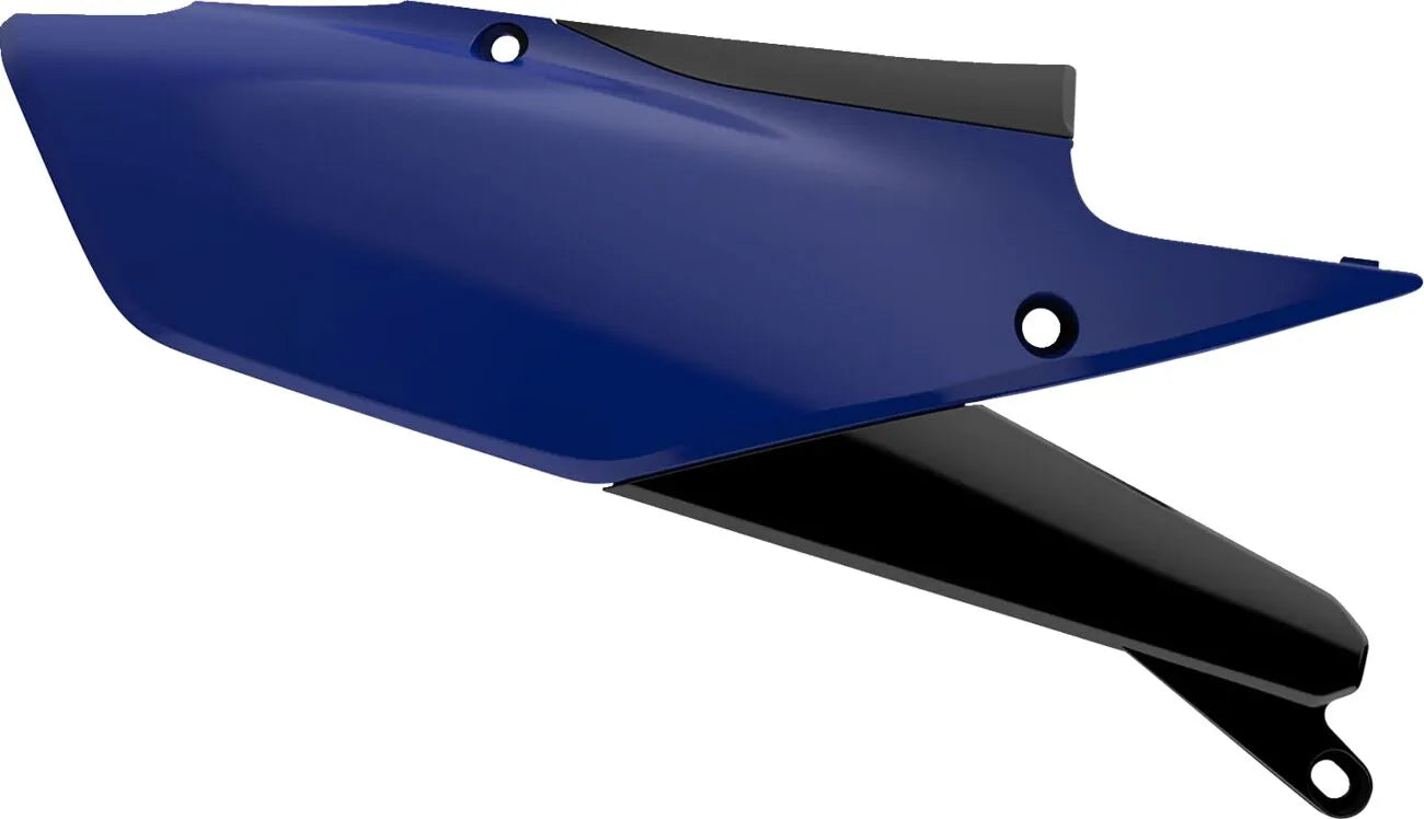 Polisport Side Panels For KTM Ersättningspaneler kaross bild 12 PMMEDIA:05312ec0161e23e4