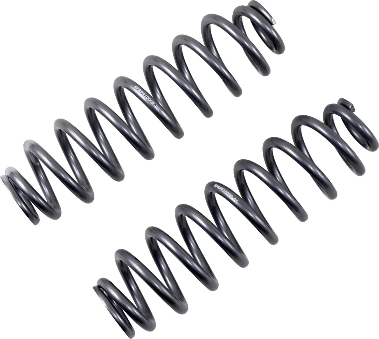 HIGH LIFTER Shock Springs fjäderkit silver bild 1 PMMEDIA:04ee3f29727a1d8f