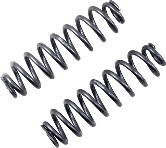 HIGH LIFTER Shock Springs fjäderkit silver bild 1 PMMEDIA:04ee3f29727a1d8f