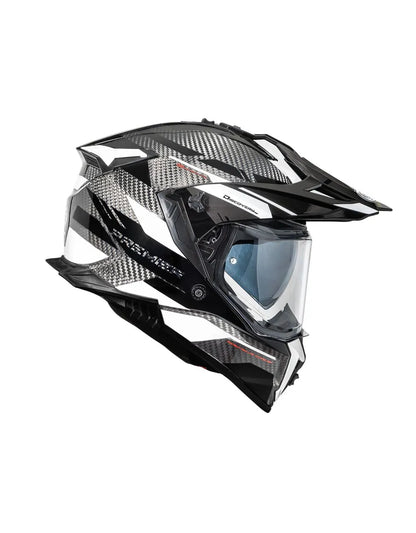 Premier Helmets Discovery Carbon EA Integralhjälm vuxen bild 2 PMMEDIA:8a8e751cc0a59741
