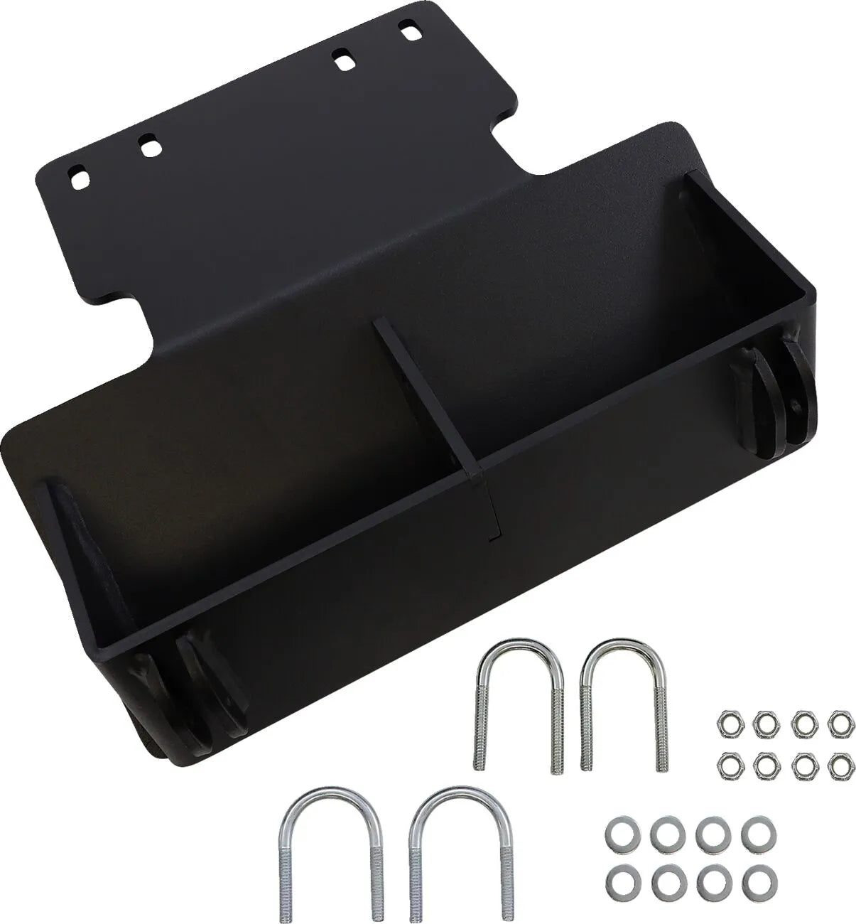 MOOSE OFFROAD- SNOW Plow Mount Plate för RM5 Rapid Mount System bild 1 PMMEDIA:5f5aef9823fe512f