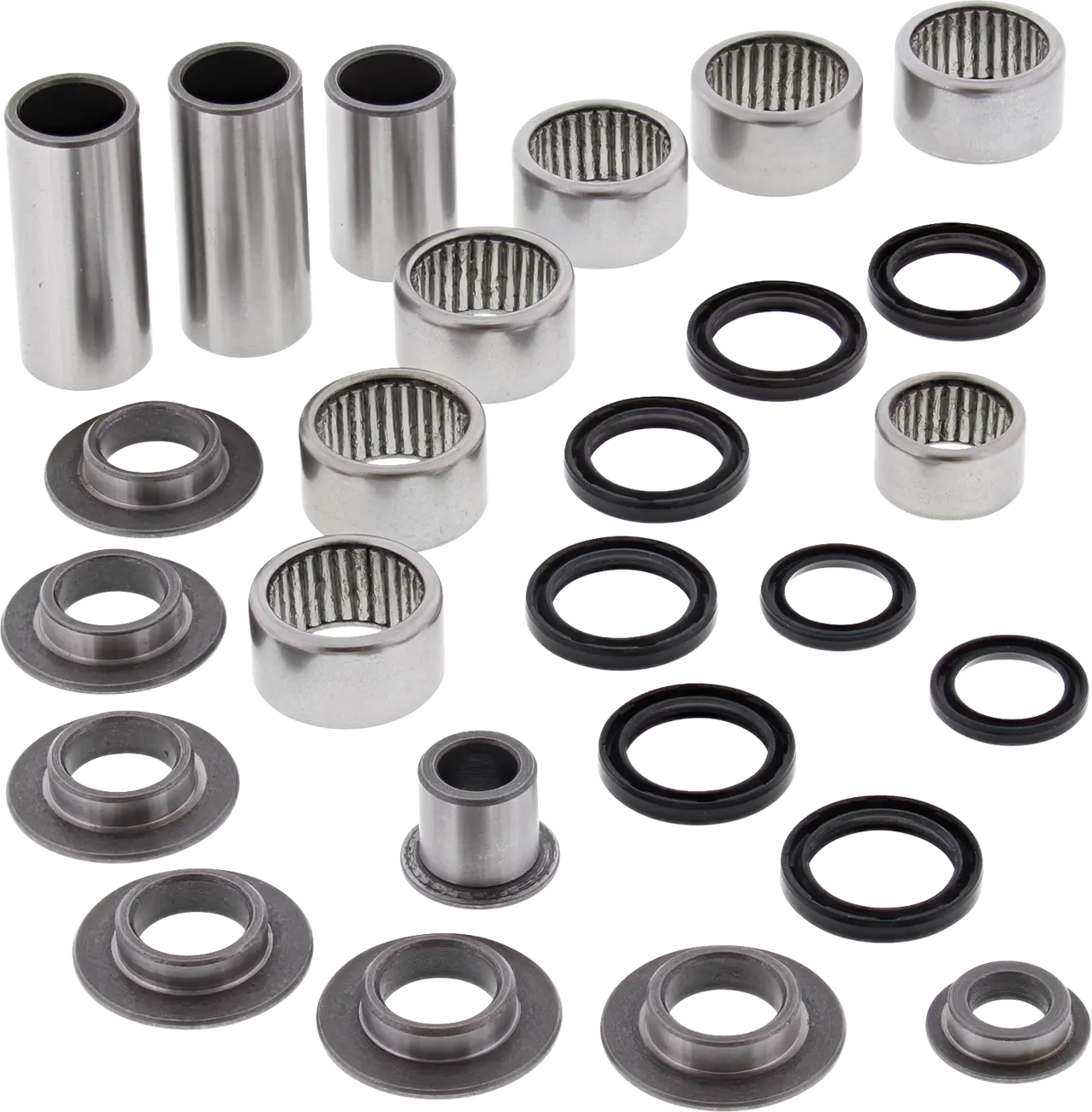Moose Offroad Hard Parts Linkage Bearing Kit Monteringsdelar svingarm bild 6 PMMEDIA:eb050ef063358f8a