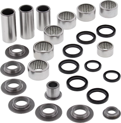 Moose Offroad Hard Parts Linkage Bearing Kit Monteringsdelar svingarm bild 6 PMMEDIA:eb050ef063358f8a