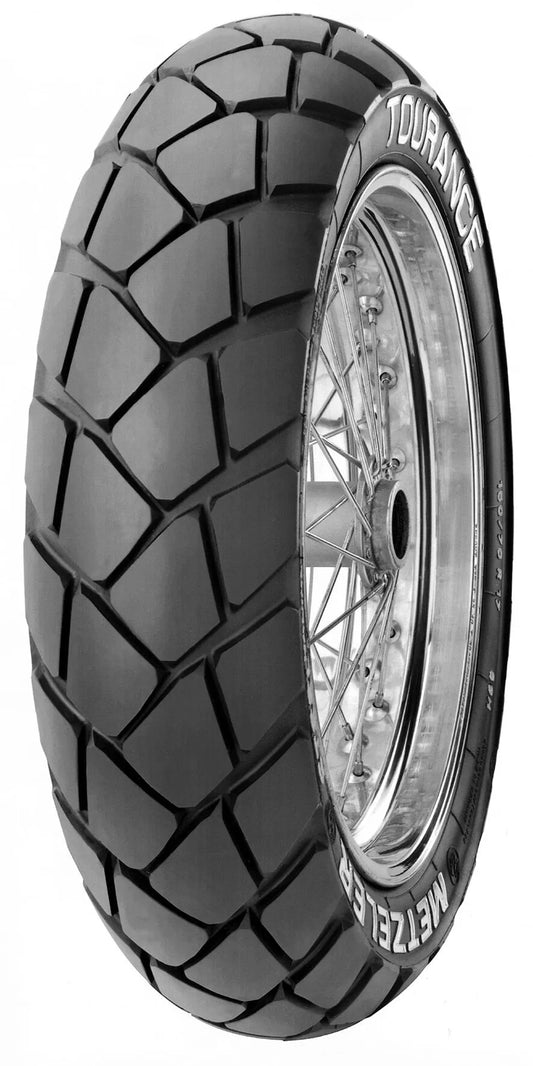 Metzeler Tourance Dual sport däck bak bild 1 PMMEDIA:6c09ef0f2b2f38dd