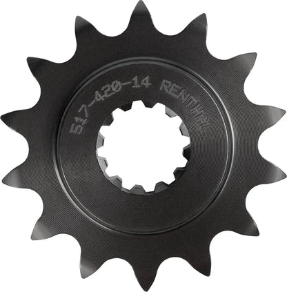 Renthal Front Sprocket Framdrev stål bild 7 PMMEDIA:3b98420dace344b2