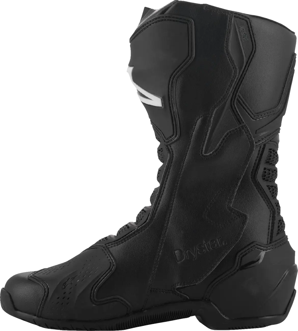 Alpinestars (Road) SMX-6 V3 Drystar® MC Stövlar (gata) bild 5 PMMEDIA:70905bbe1a1cd970
