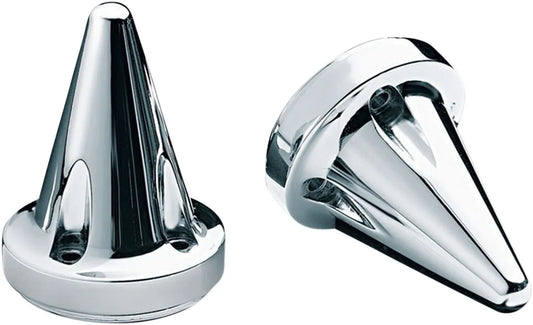 KURYAKYN Stiletto™ Handtagsände ISO Chrome bild 1 PMMEDIA:f469c5e52d37962c