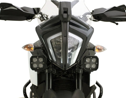 DENALI Driving Light Mount för KTM 390 ADV 20-21 bild 2 PMMEDIA:42b4f18a3528e54f