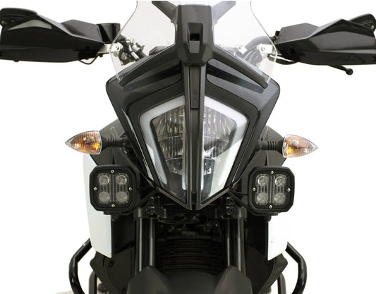 DENALI Driving Light Mount för KTM 390 ADV 20-21 bild 2 PMMEDIA:42b4f18a3528e54f